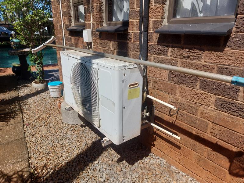 5 Bedroom Property for Sale in Empangeni Central KwaZulu-Natal
