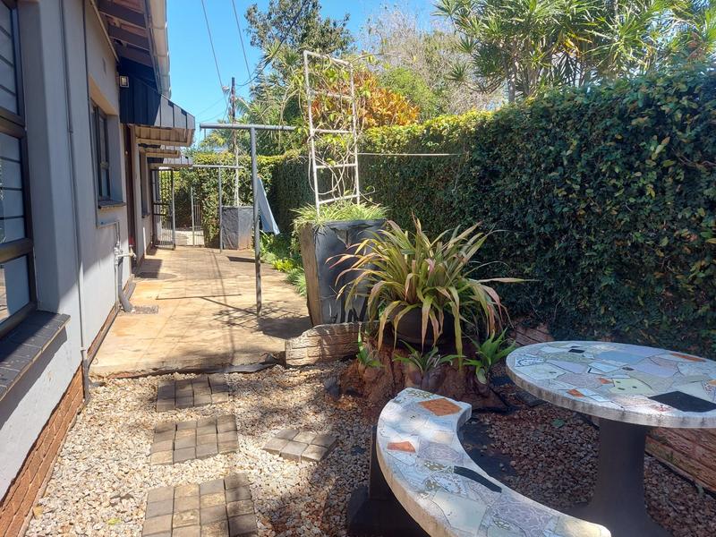 5 Bedroom Property for Sale in Empangeni Central KwaZulu-Natal