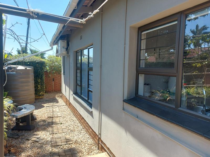 5 Bedroom Property for Sale in Empangeni Central KwaZulu-Natal