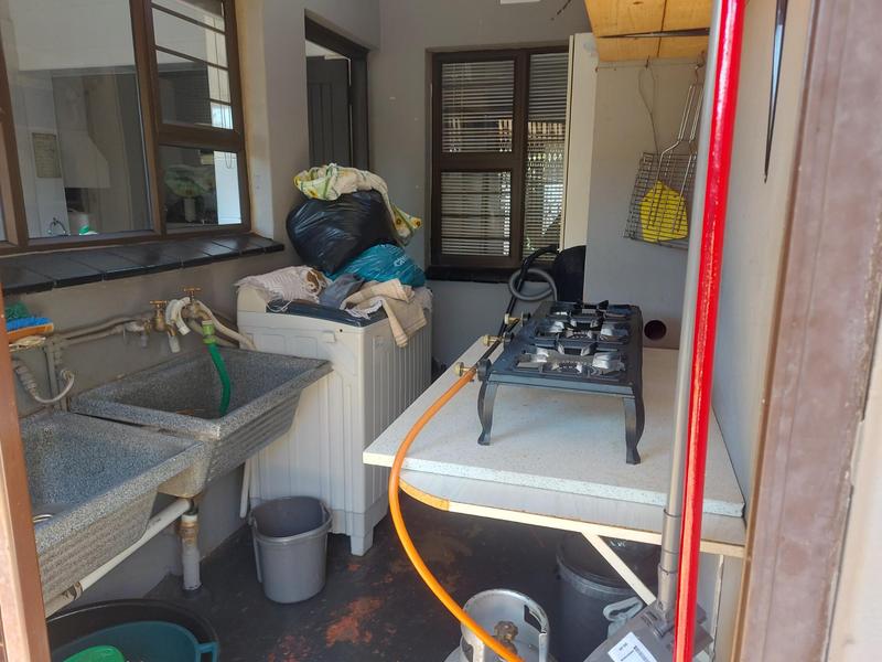 5 Bedroom Property for Sale in Empangeni Central KwaZulu-Natal