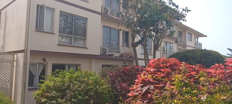 1 Bedroom Property for Sale in Musgrave KwaZulu-Natal
