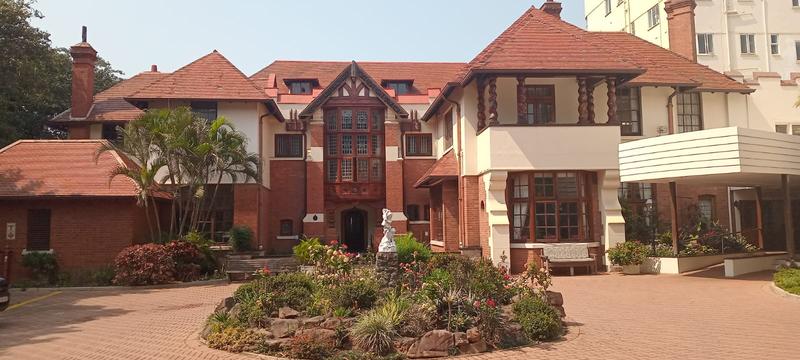 1 Bedroom Property for Sale in Musgrave KwaZulu-Natal