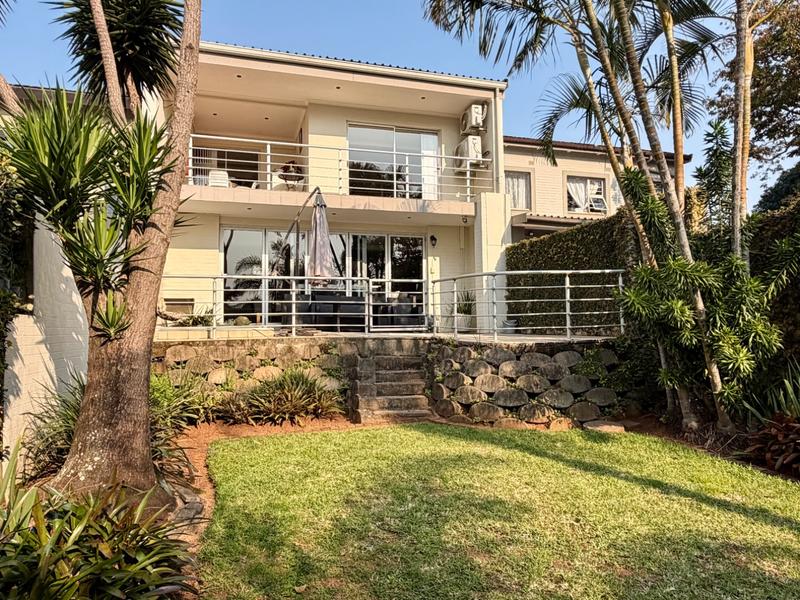 3 Bedroom Property for Sale in Sunningdale KwaZulu-Natal