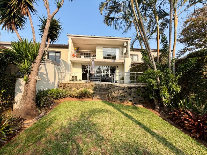 3 Bedroom Property for Sale in Sunningdale KwaZulu-Natal