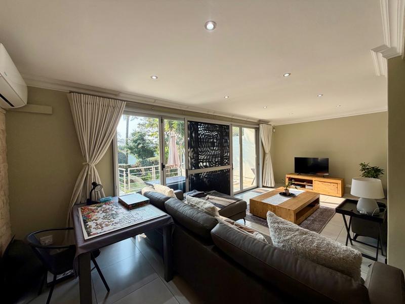 3 Bedroom Property for Sale in Sunningdale KwaZulu-Natal