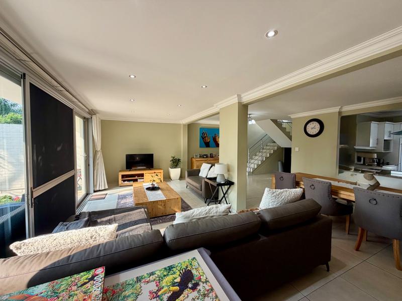 3 Bedroom Property for Sale in Sunningdale KwaZulu-Natal
