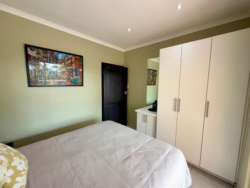 3 Bedroom Property for Sale in Sunningdale KwaZulu-Natal