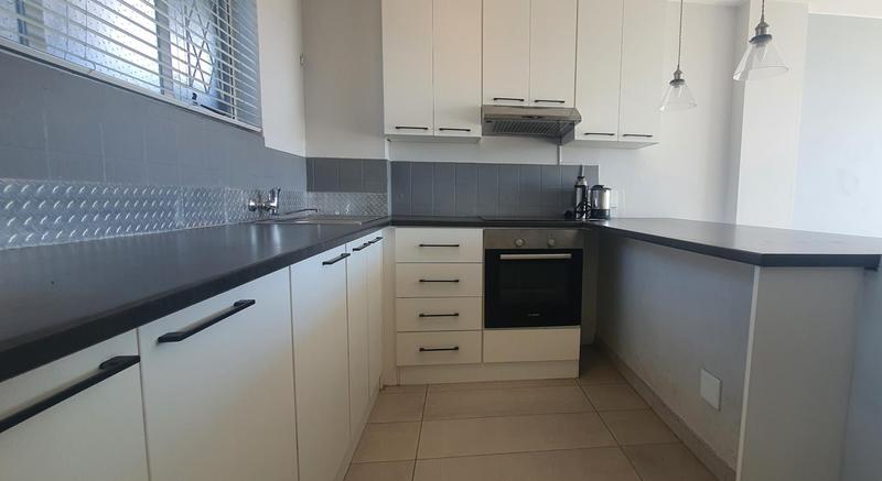 To Let 1 Bedroom Property for Rent in Essenwood KwaZulu-Natal