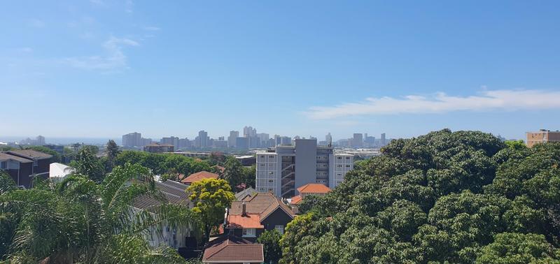 To Let 1 Bedroom Property for Rent in Essenwood KwaZulu-Natal