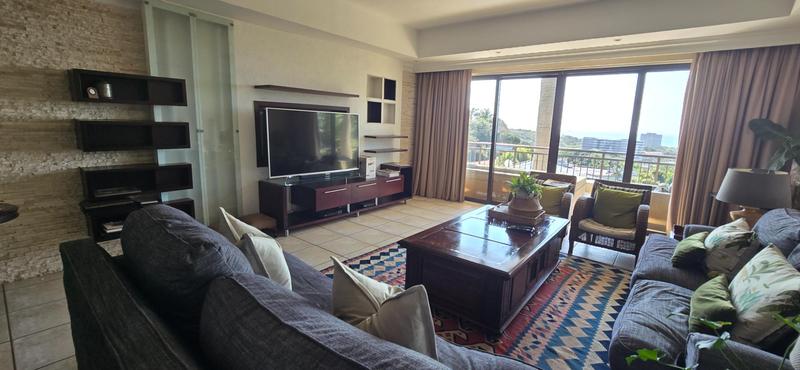To Let 3 Bedroom Property for Rent in La Lucia KwaZulu-Natal