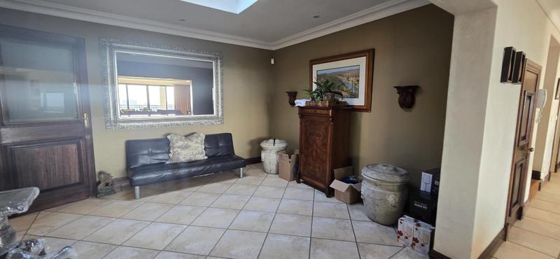 To Let 3 Bedroom Property for Rent in La Lucia KwaZulu-Natal