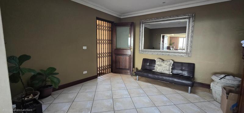 To Let 3 Bedroom Property for Rent in La Lucia KwaZulu-Natal