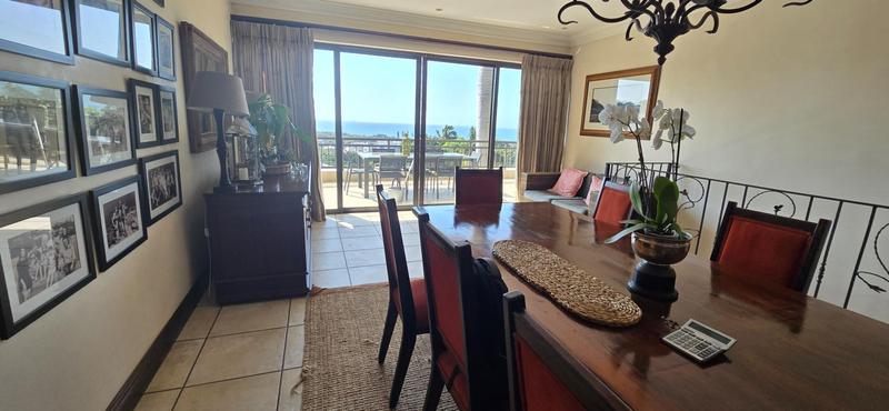 To Let 3 Bedroom Property for Rent in La Lucia KwaZulu-Natal