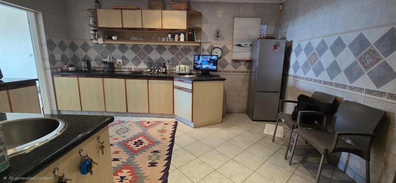 To Let 3 Bedroom Property for Rent in La Lucia KwaZulu-Natal