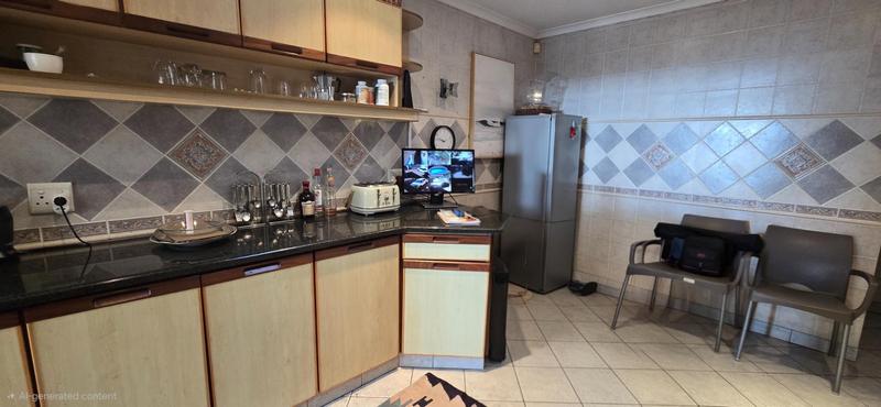 To Let 3 Bedroom Property for Rent in La Lucia KwaZulu-Natal