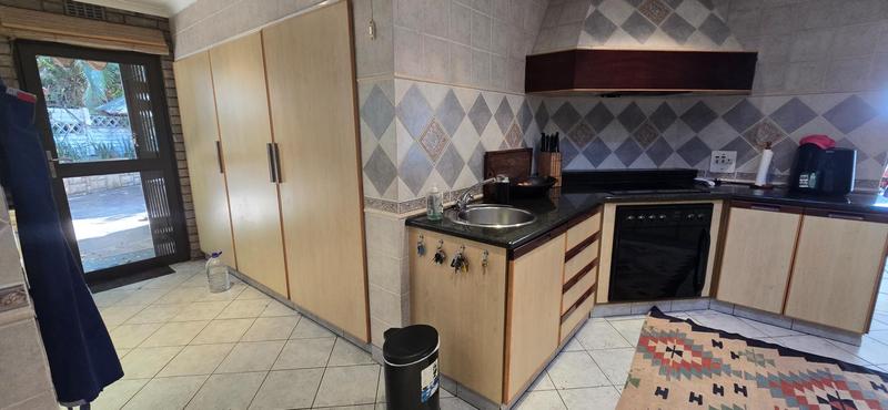 To Let 3 Bedroom Property for Rent in La Lucia KwaZulu-Natal