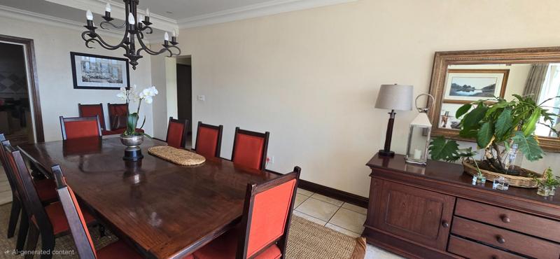 To Let 3 Bedroom Property for Rent in La Lucia KwaZulu-Natal