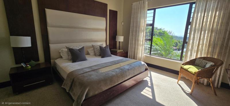 To Let 3 Bedroom Property for Rent in La Lucia KwaZulu-Natal