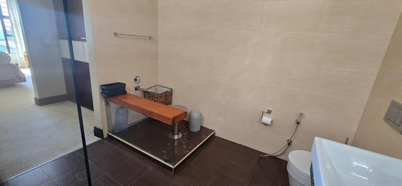 To Let 3 Bedroom Property for Rent in La Lucia KwaZulu-Natal
