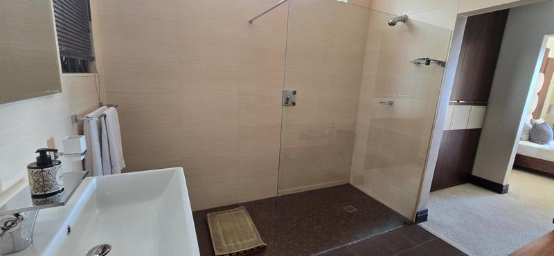 To Let 3 Bedroom Property for Rent in La Lucia KwaZulu-Natal