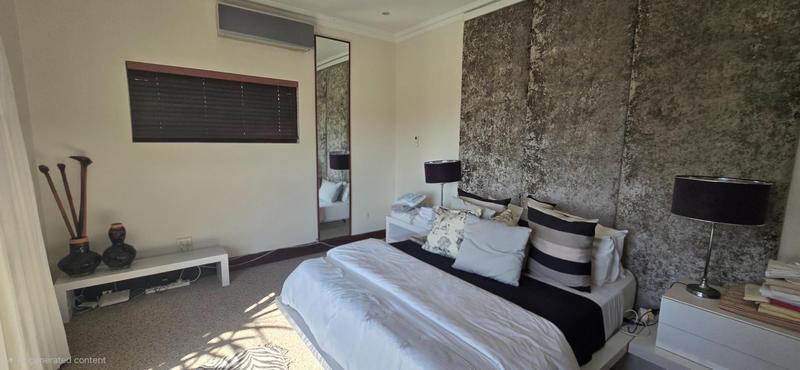 To Let 3 Bedroom Property for Rent in La Lucia KwaZulu-Natal