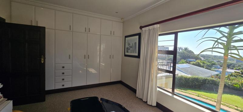 To Let 3 Bedroom Property for Rent in La Lucia KwaZulu-Natal