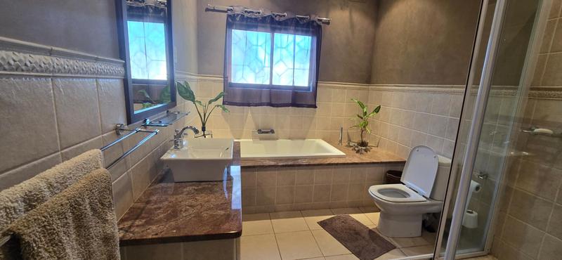 To Let 3 Bedroom Property for Rent in La Lucia KwaZulu-Natal