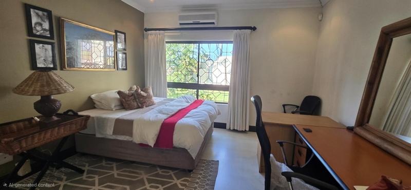 To Let 3 Bedroom Property for Rent in La Lucia KwaZulu-Natal