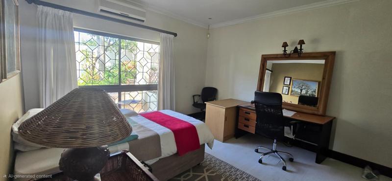 To Let 3 Bedroom Property for Rent in La Lucia KwaZulu-Natal