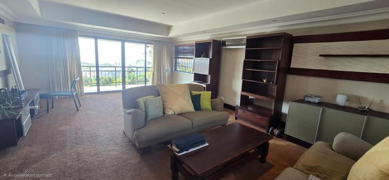 To Let 3 Bedroom Property for Rent in La Lucia KwaZulu-Natal