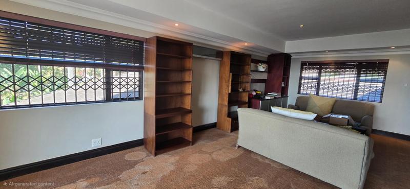 To Let 3 Bedroom Property for Rent in La Lucia KwaZulu-Natal