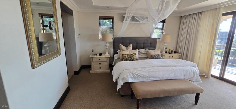 To Let 3 Bedroom Property for Rent in La Lucia KwaZulu-Natal