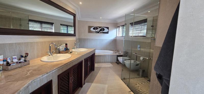 To Let 3 Bedroom Property for Rent in La Lucia KwaZulu-Natal