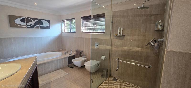 To Let 3 Bedroom Property for Rent in La Lucia KwaZulu-Natal