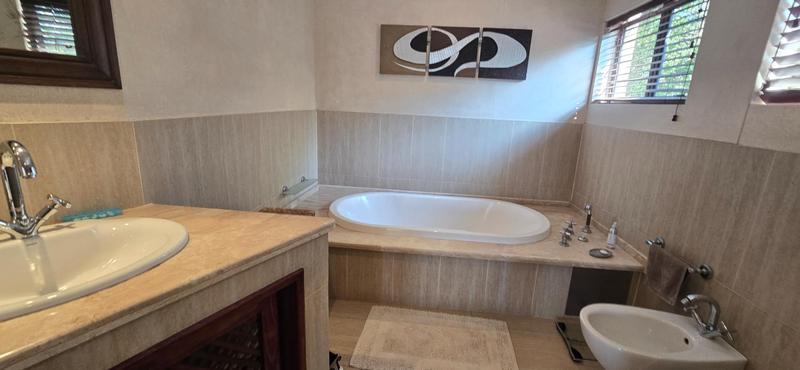 To Let 3 Bedroom Property for Rent in La Lucia KwaZulu-Natal
