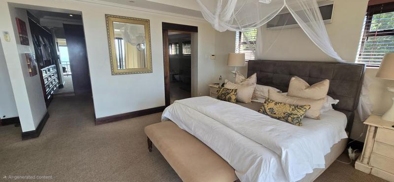 To Let 3 Bedroom Property for Rent in La Lucia KwaZulu-Natal