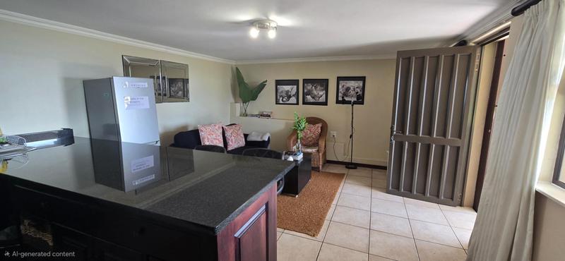 To Let 3 Bedroom Property for Rent in La Lucia KwaZulu-Natal