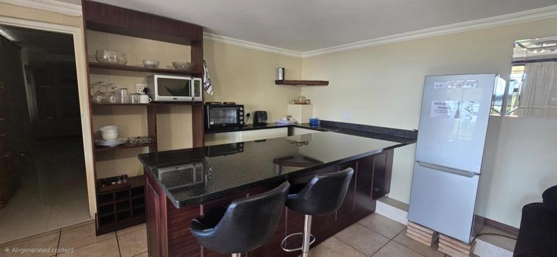 To Let 3 Bedroom Property for Rent in La Lucia KwaZulu-Natal