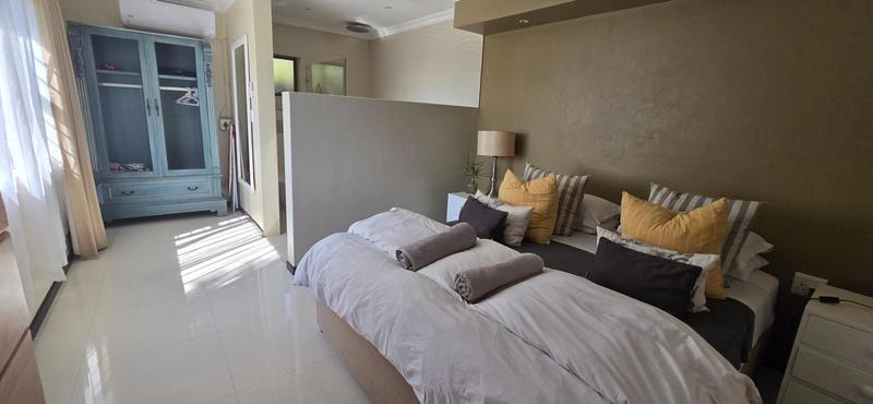 To Let 3 Bedroom Property for Rent in La Lucia KwaZulu-Natal