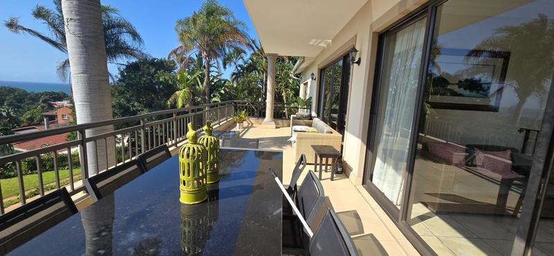 To Let 3 Bedroom Property for Rent in La Lucia KwaZulu-Natal