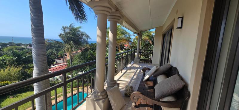 To Let 3 Bedroom Property for Rent in La Lucia KwaZulu-Natal