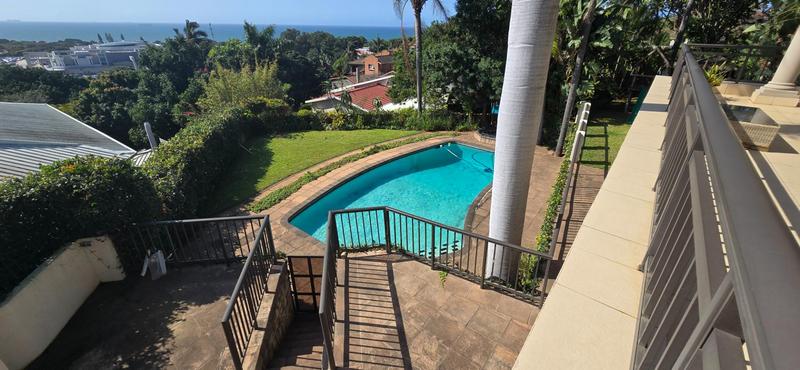 To Let 3 Bedroom Property for Rent in La Lucia KwaZulu-Natal