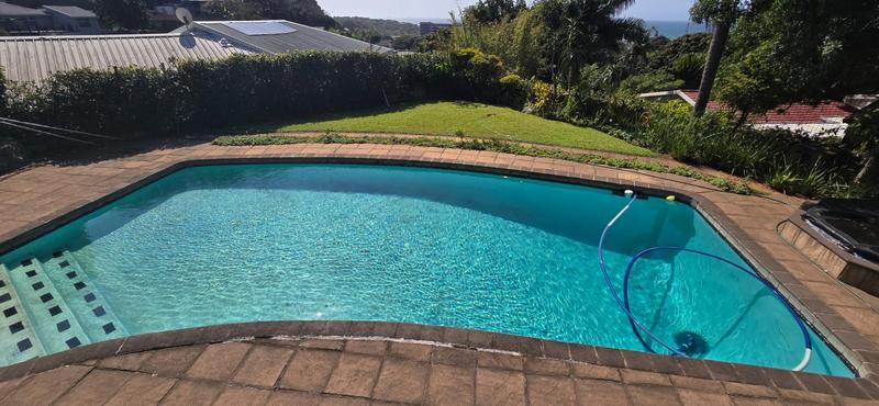 To Let 3 Bedroom Property for Rent in La Lucia KwaZulu-Natal