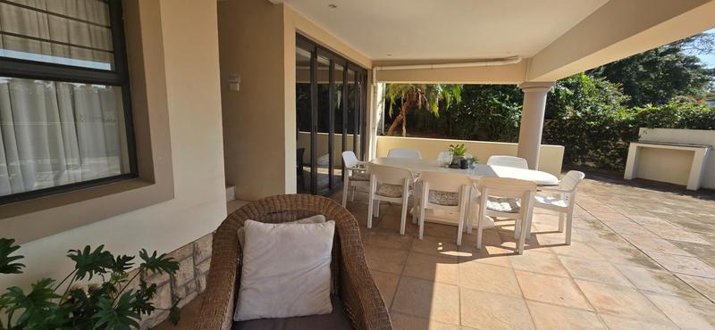 To Let 3 Bedroom Property for Rent in La Lucia KwaZulu-Natal