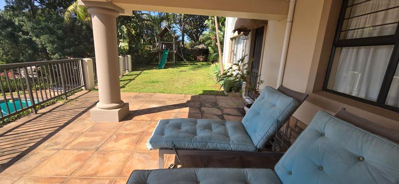 To Let 3 Bedroom Property for Rent in La Lucia KwaZulu-Natal