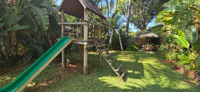 To Let 3 Bedroom Property for Rent in La Lucia KwaZulu-Natal