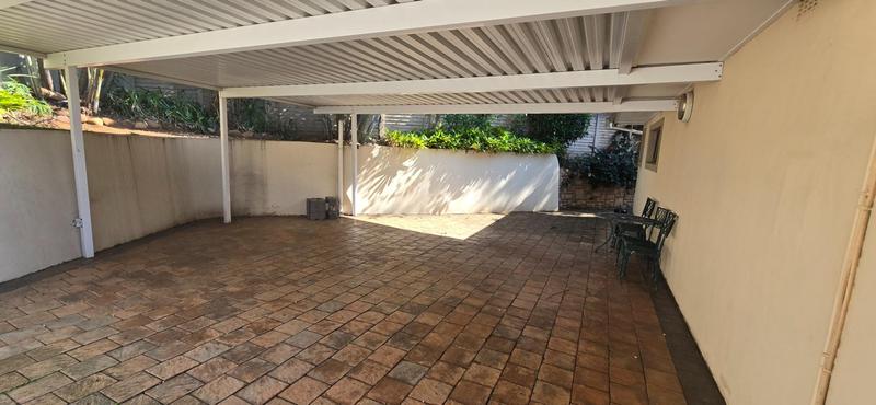 To Let 3 Bedroom Property for Rent in La Lucia KwaZulu-Natal