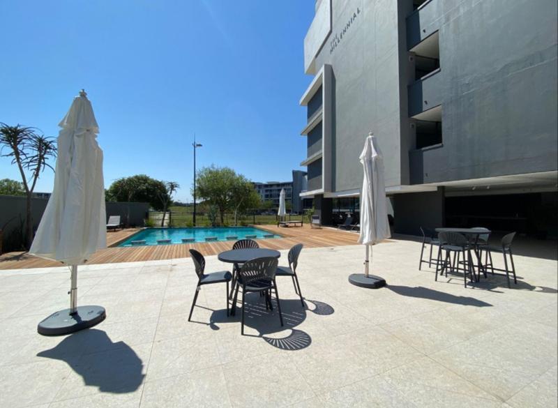 2 Bedroom Property for Sale in Umhlanga Ridge KwaZulu-Natal