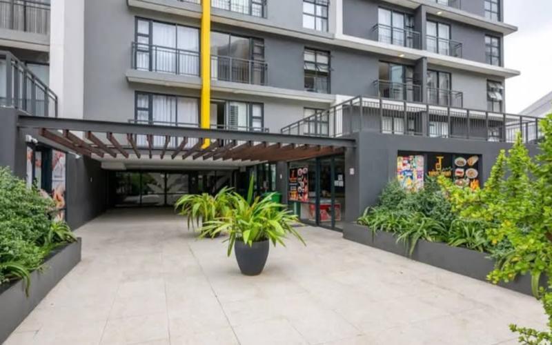 2 Bedroom Property for Sale in Umhlanga Ridge KwaZulu-Natal