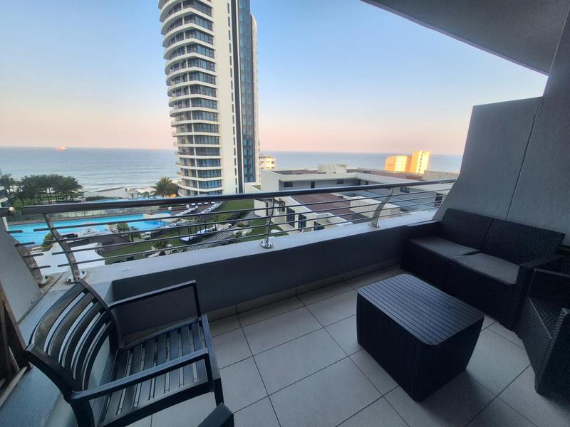 To Let 2 Bedroom Property for Rent in Umhlanga Rocks KwaZulu-Natal